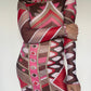 Mesh Dress - Size Small