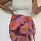 Pull & Bear Mini Skirt - Size M