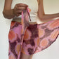 Pull & Bear Mini Skirt - Size M