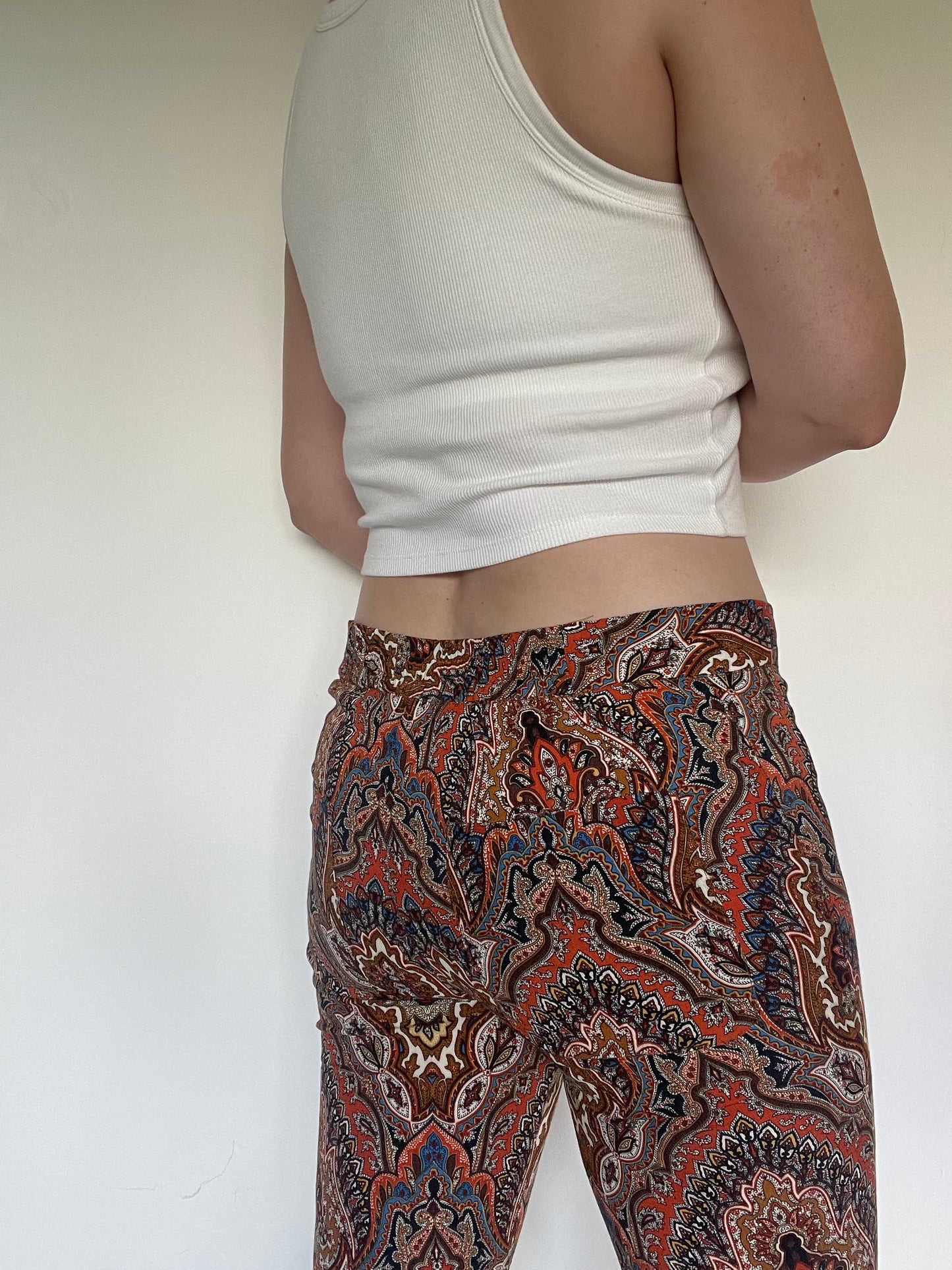 Zara Trousers - Size XS