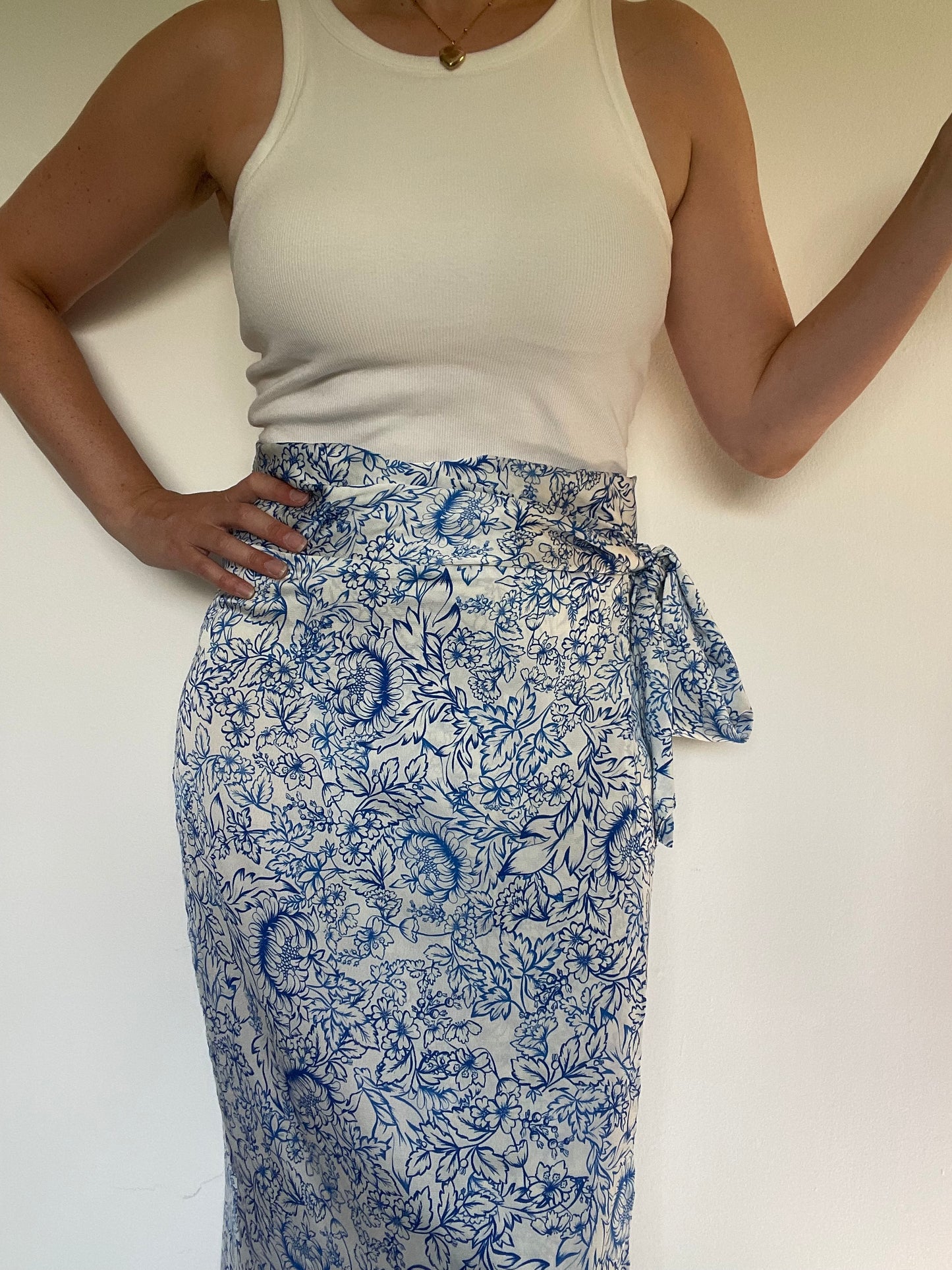Never Fully Dressed Skirt - Size 12