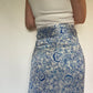Never Fully Dressed Skirt - Size 12