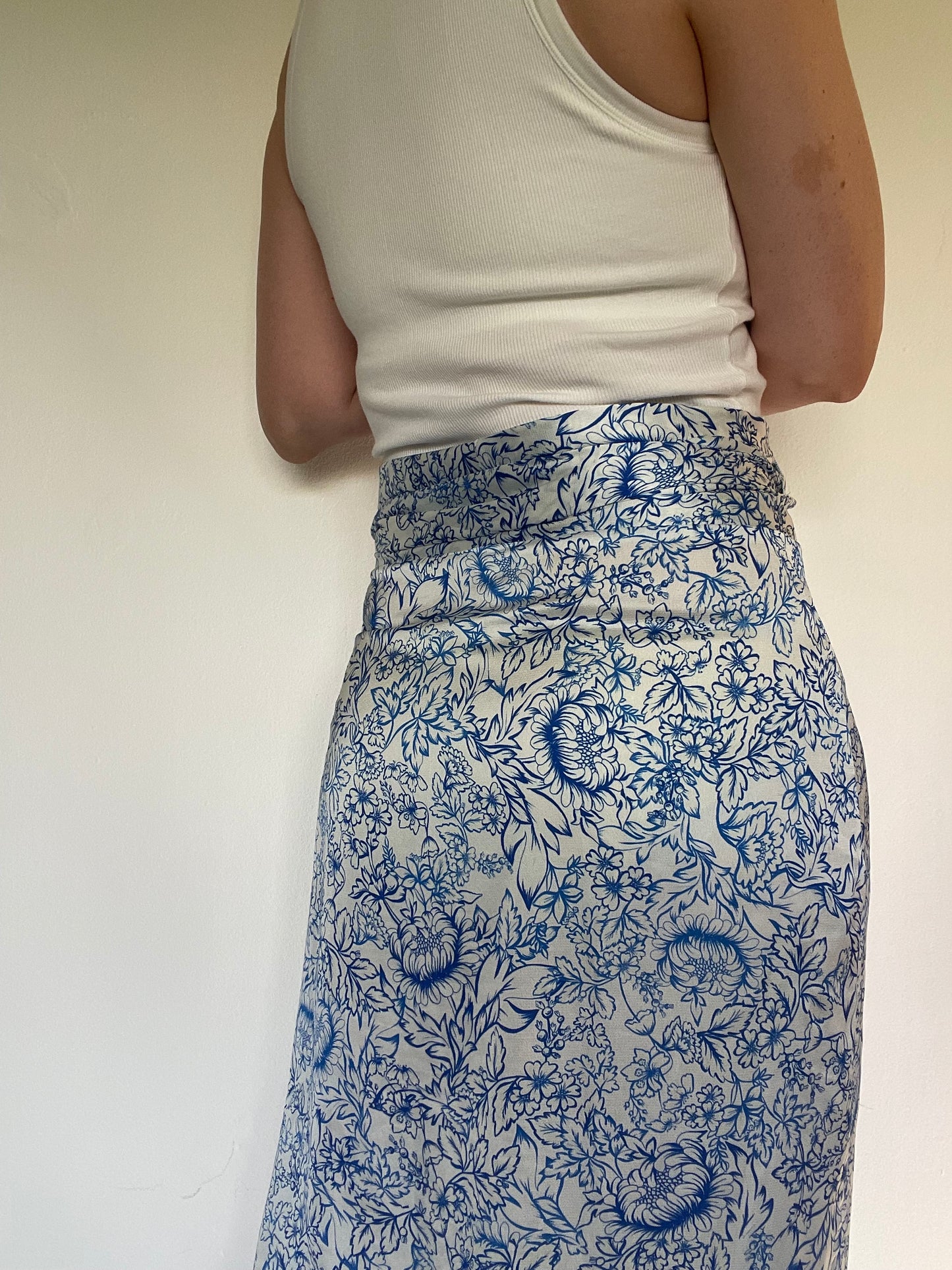 Never Fully Dressed Skirt - Size 12