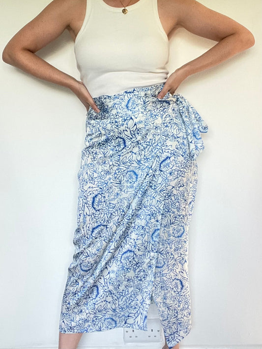 Never Fully Dressed Skirt - Size 12