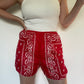 Handmade Shorts