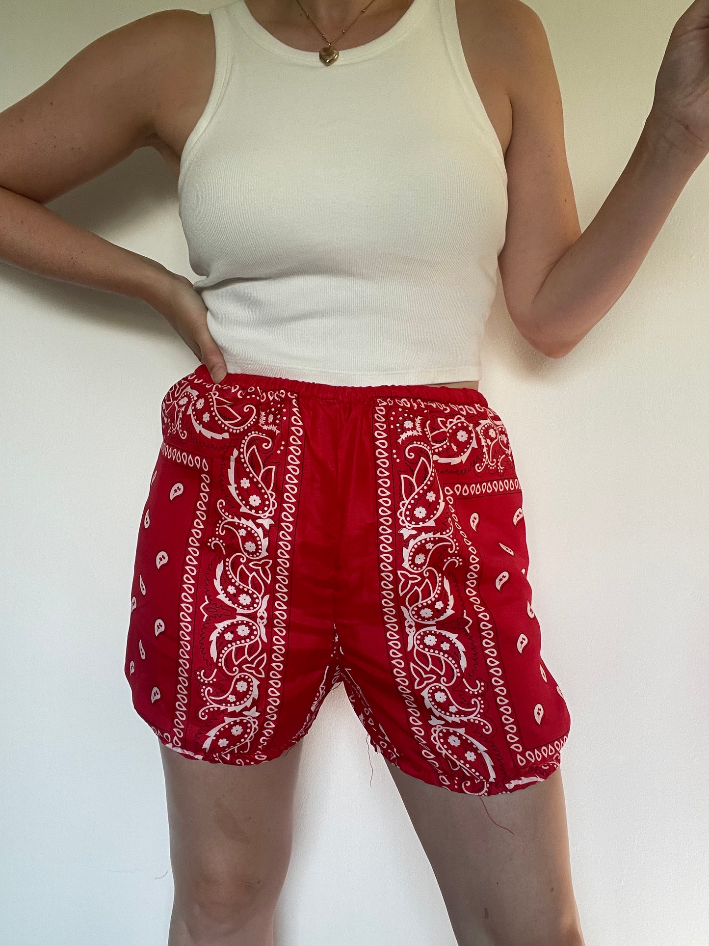 Handmade Shorts