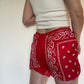 Handmade Shorts