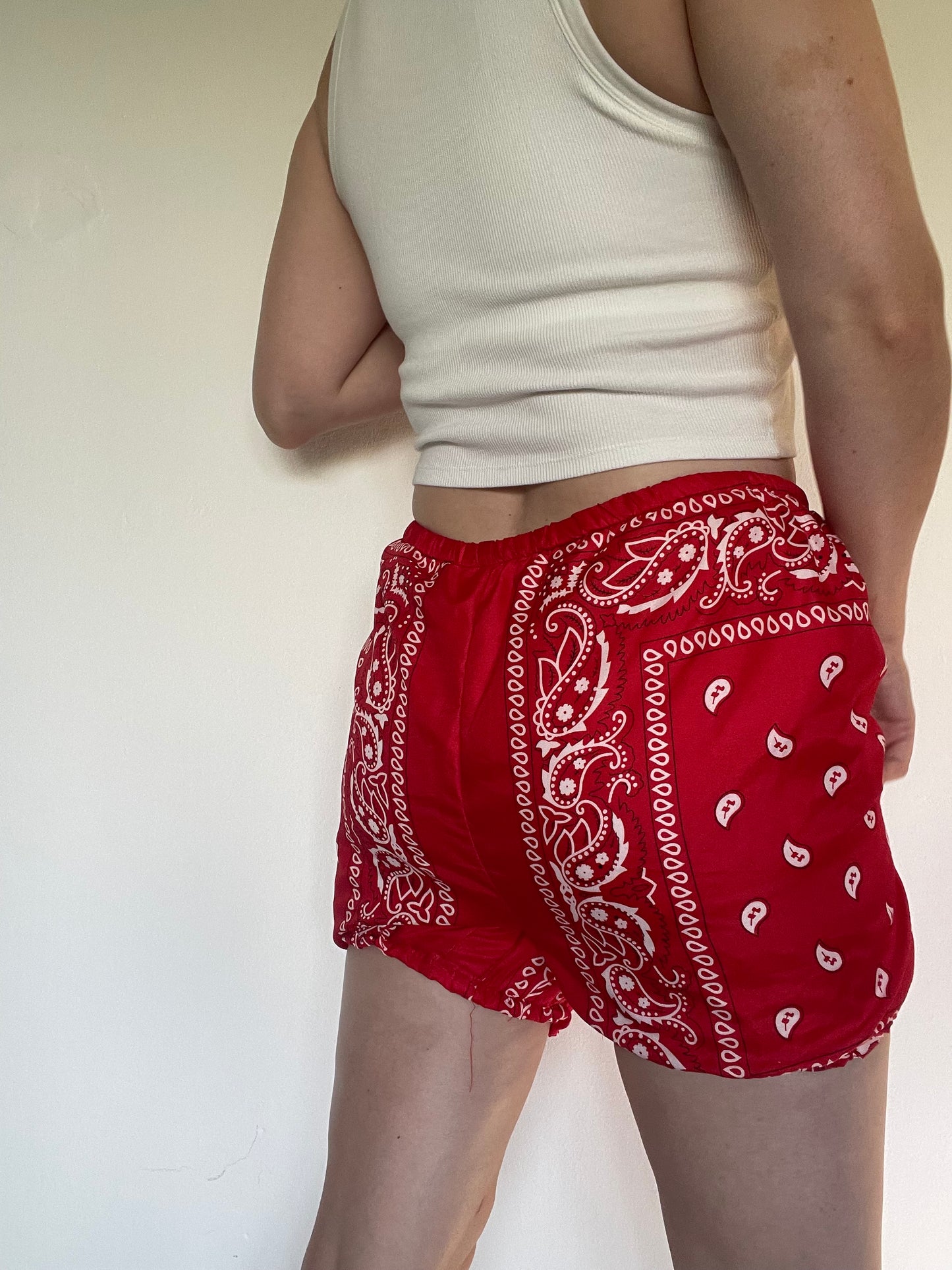 Handmade Shorts