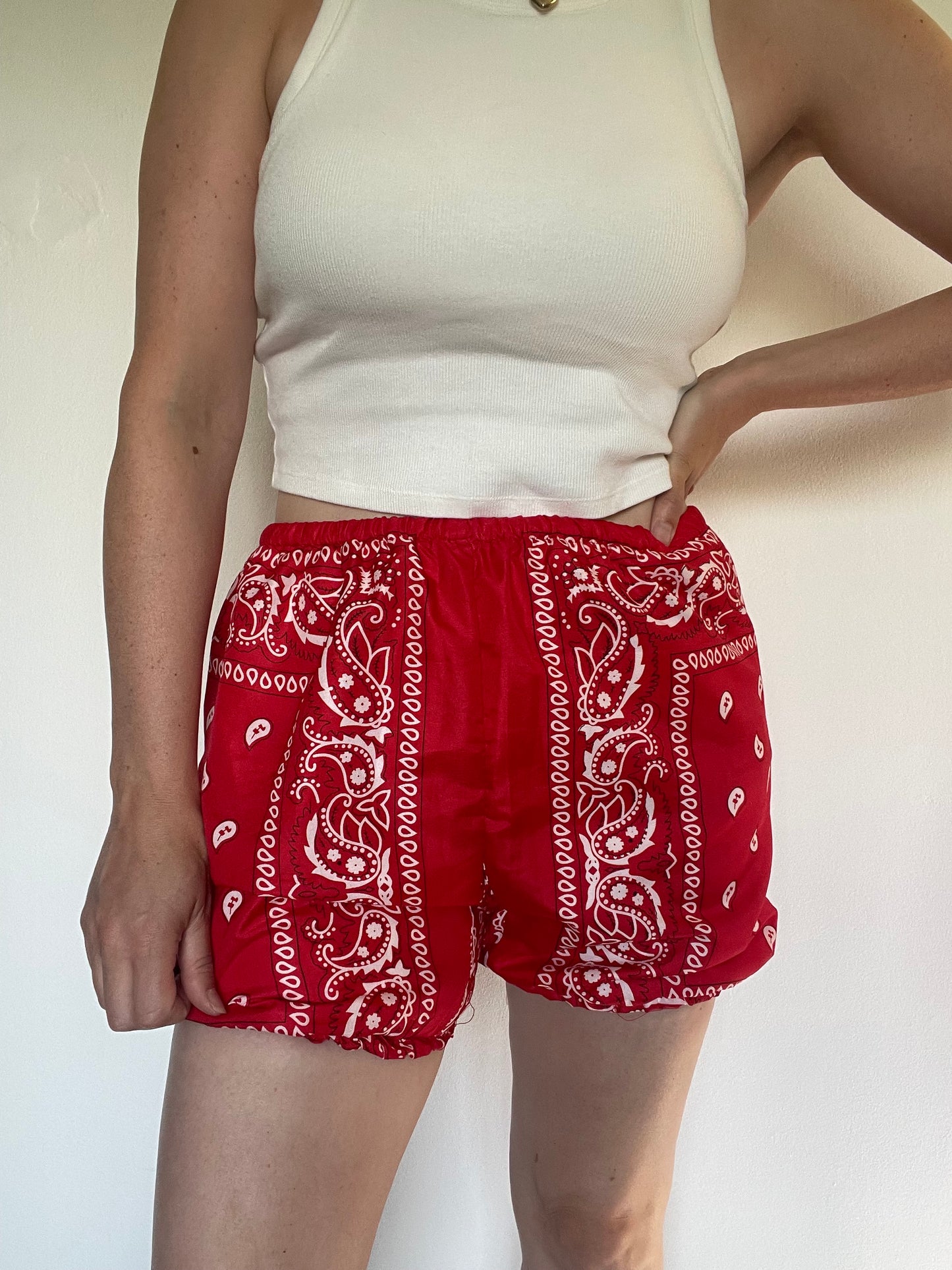 Handmade Shorts