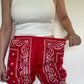 Handmade Shorts