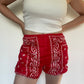 Handmade Shorts