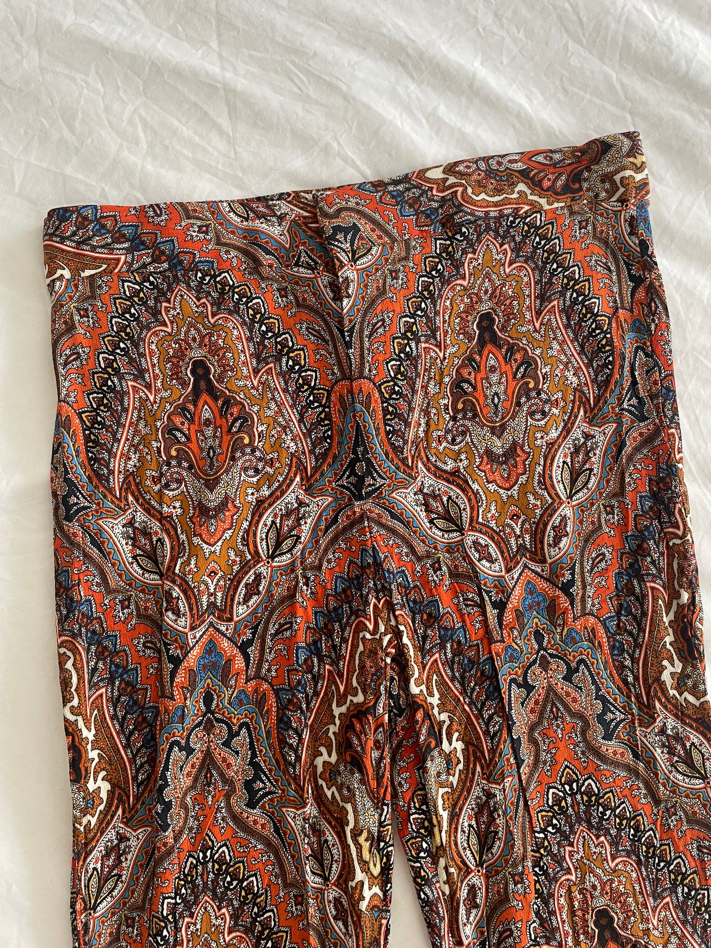 Zara Trousers - Size XS