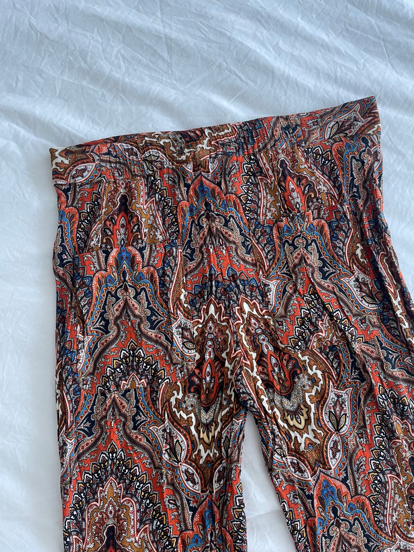 Zara Trousers - Size XS