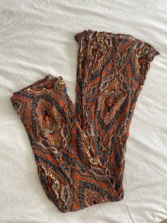 Zara Trousers - Size XS