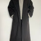 Vintage Wool Coat - Size 12