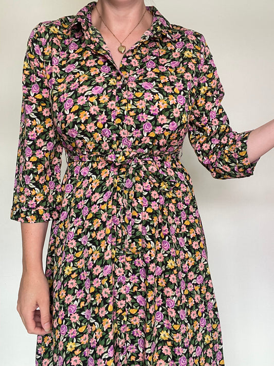Pieces Dress - Size L