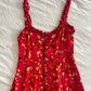 Réalisation Silk Dress - Size Small