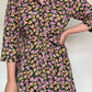 Pieces Dress - Size L
