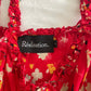 Réalisation Silk Dress - Size Small