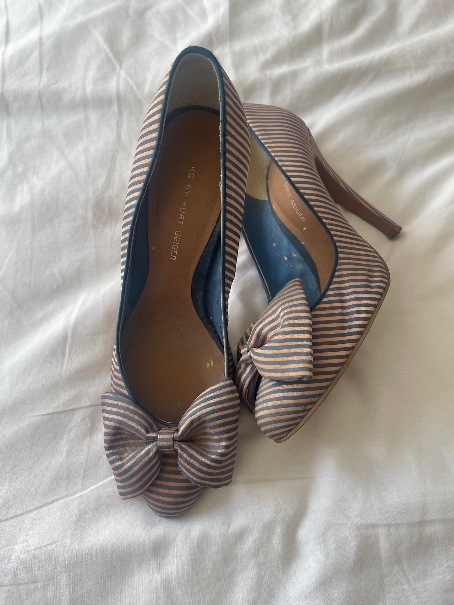 Kurt Geiger Heels - Size 5