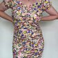 Zara Dress - Size S/M
