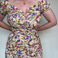 Zara Dress - Size S/M