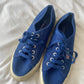 Superga Trainers - Size 37.5