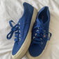 Superga Trainers - Size 37.5