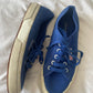 Superga Trainers - Size 37.5