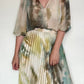 Zara Top - Size Small