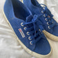 Superga Trainers - Size 37.5