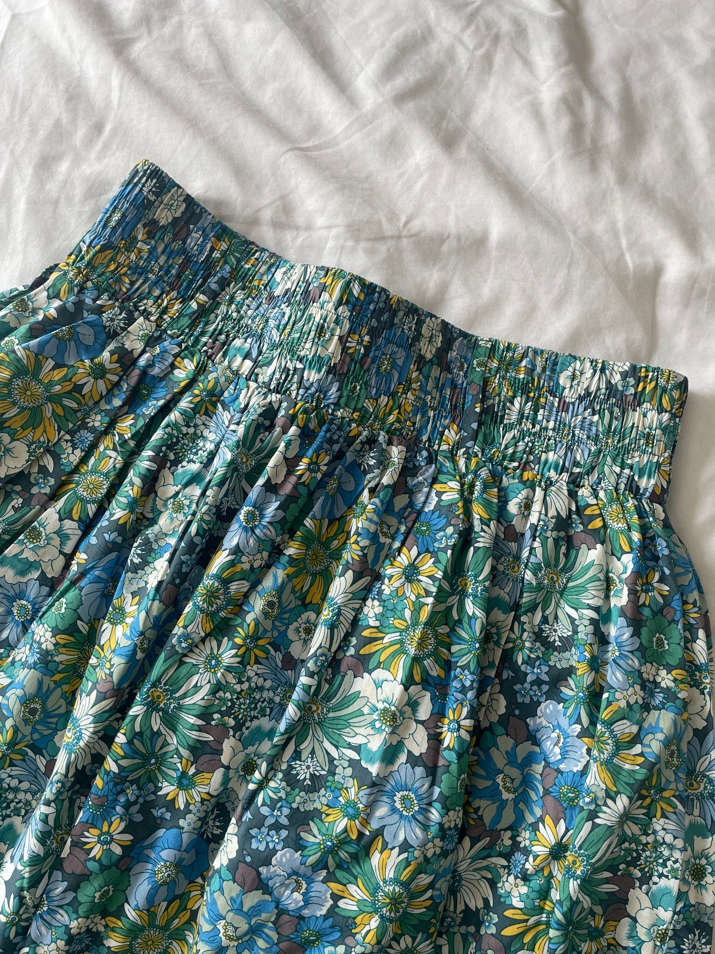 Kemi Telford Skirt - One Size