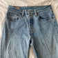 Levi's 501 - Size 10