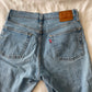 Levi's 501 - Size 10