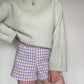 Arket Knit - Size small, oversized