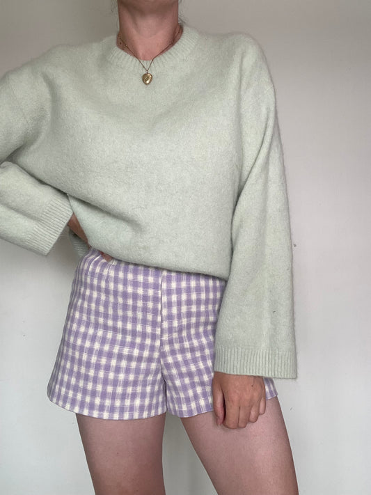 Arket Knit - Size small, oversized