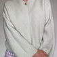 Arket Knit - Size small, oversized