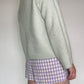 Arket Knit - Size small, oversized