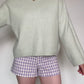 Arket Knit - Size small, oversized