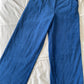 Topshop Cord Trousers - Size 8