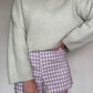 Arket Knit - Size small, oversized