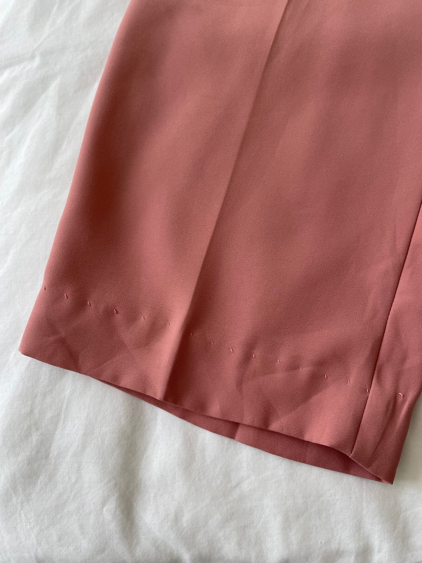 Pink Trousers - Size 10
