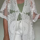 Beach Cover Up - One Size