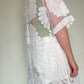 Beach Cover Up - One Size