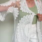 Beach Cover Up - One Size