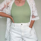Beach Cover Up - One Size