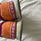 Hoff Trainers - Size 6