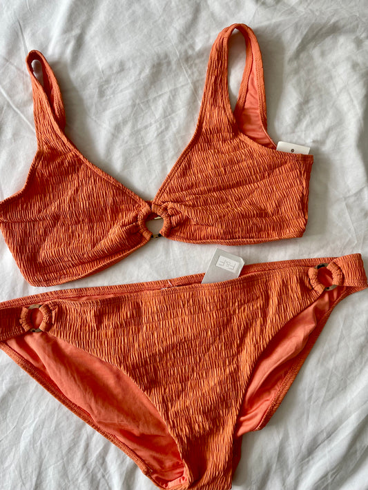 F&F Bikini Bottoms NEW - Size 18