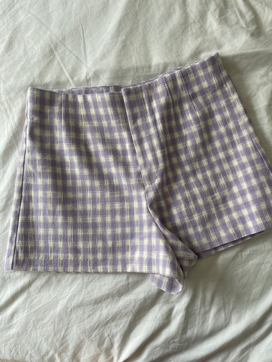 Zara Shorts - Size M