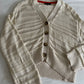 ME + EM Oversized Cardigan - Size XS